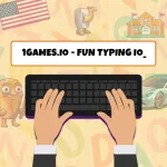 Fun Typing IO