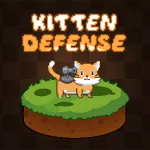 Kitten Defense