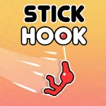 Stick Hook